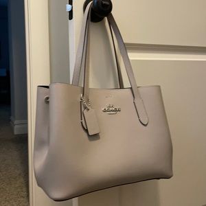 Coach Tote - Like New in Perfect Condition